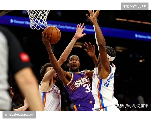 杜兰特回应雷霆球迷称离开被怨恨是因他们觉得我夺走了原本属于他们的冠军梦