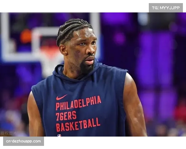 恩比德状态回升:高效20分引领球队表现亮眼