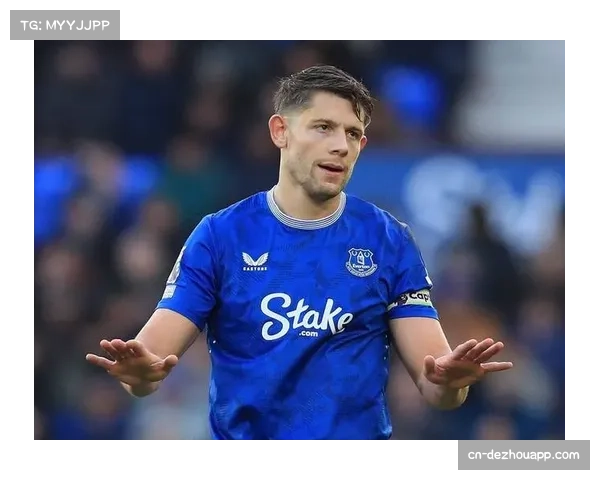 埃弗顿塔尔科夫斯基成封堵射门最具价值后卫