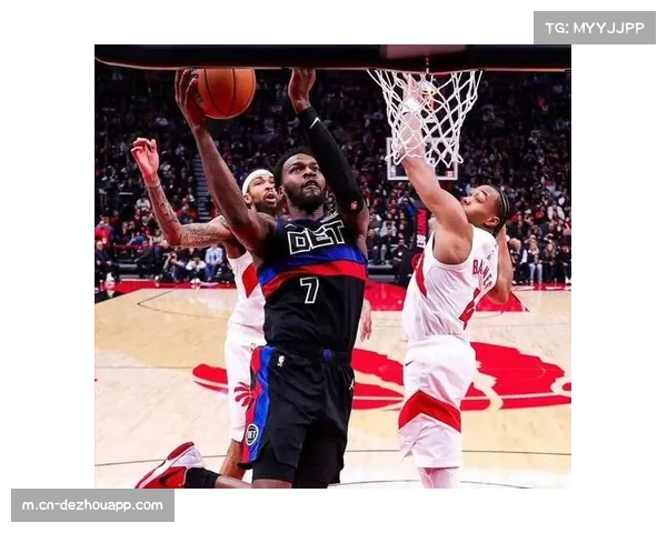 活塞领跑东部却遇两连败 内线深度与稳定性面临考验